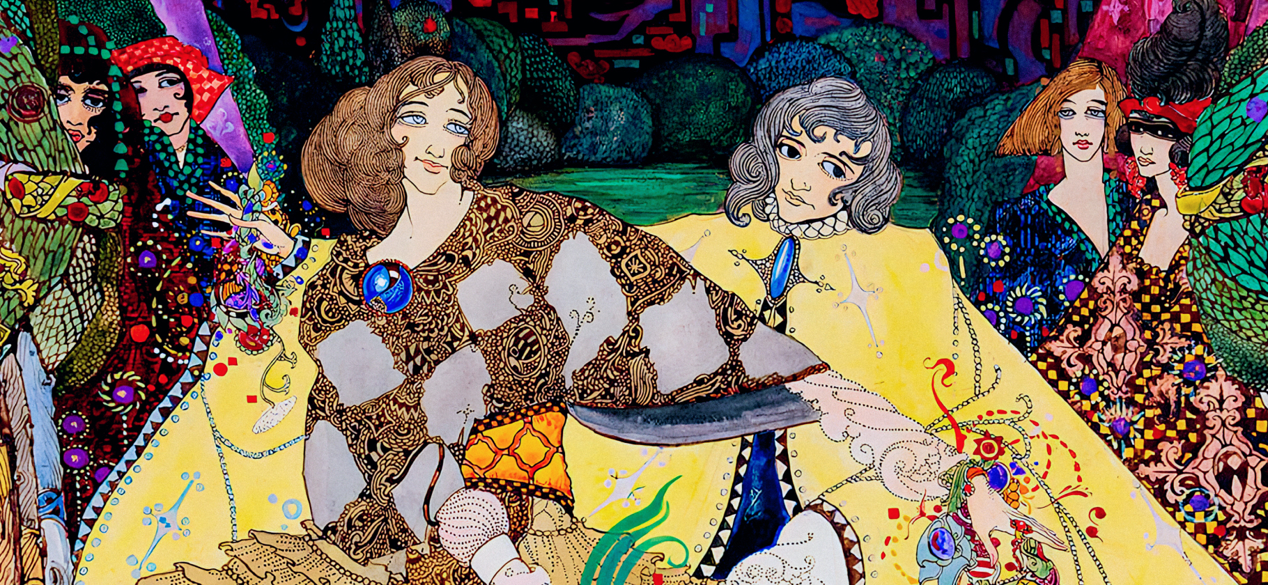 Смотрели Disney Channel? Расскажите о любимом шоу