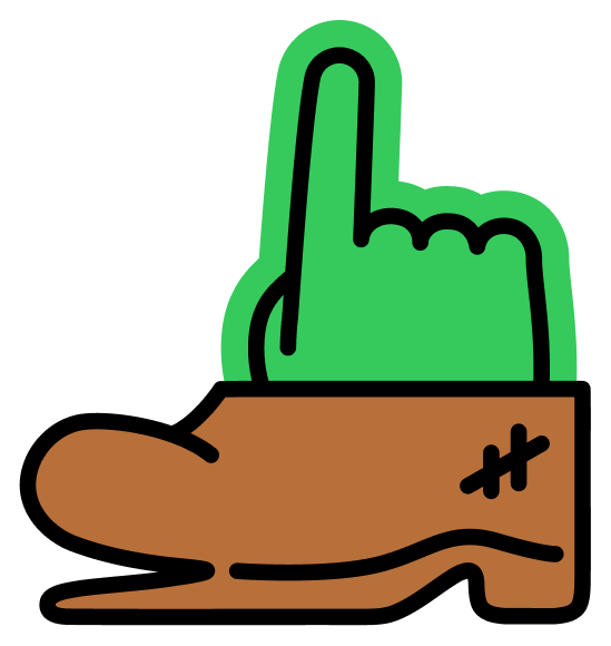 Мнение: те, кто работает за низкую зарплату, не вызы­вают уважения