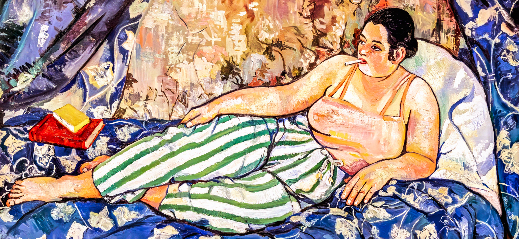 От каких новогодних обещаний вы уже отказались?