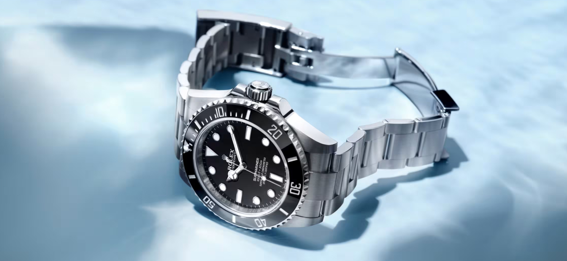 Глубокое погруже­ние: гид по дайвер­ским часам