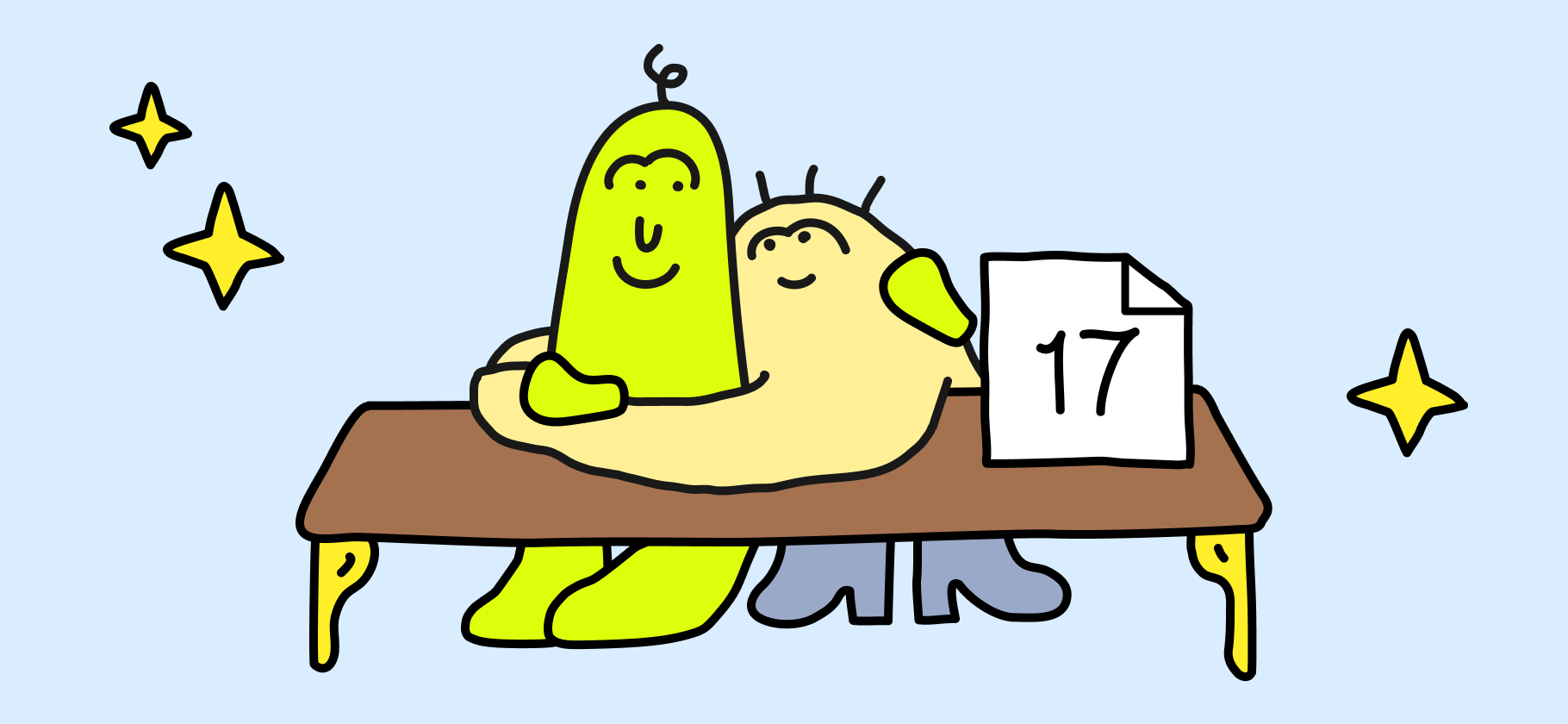 17 идей совместного досуга, чтобы сбли­зиться с друзьями