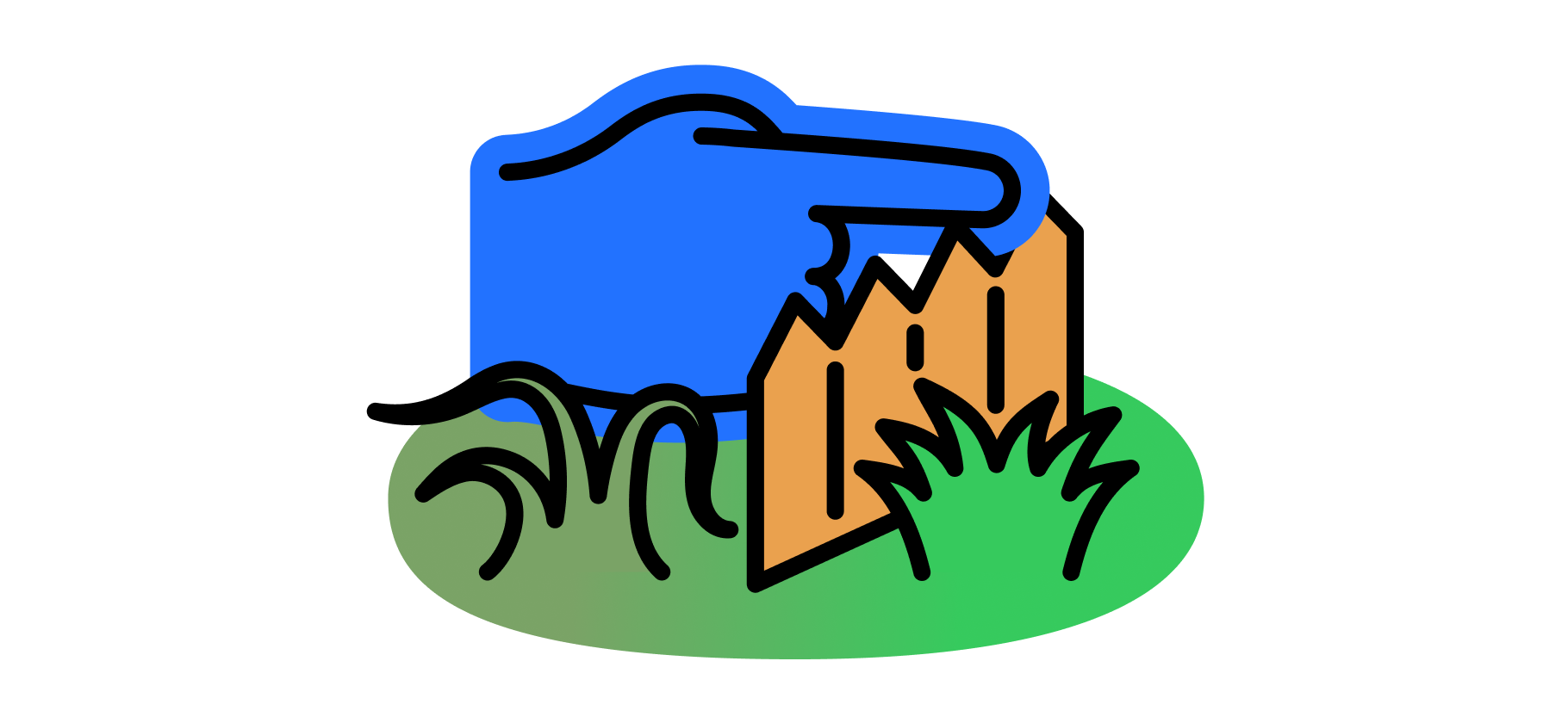 Мнение: многие люди счастливы, пока не сравнивают свой доход с чужим