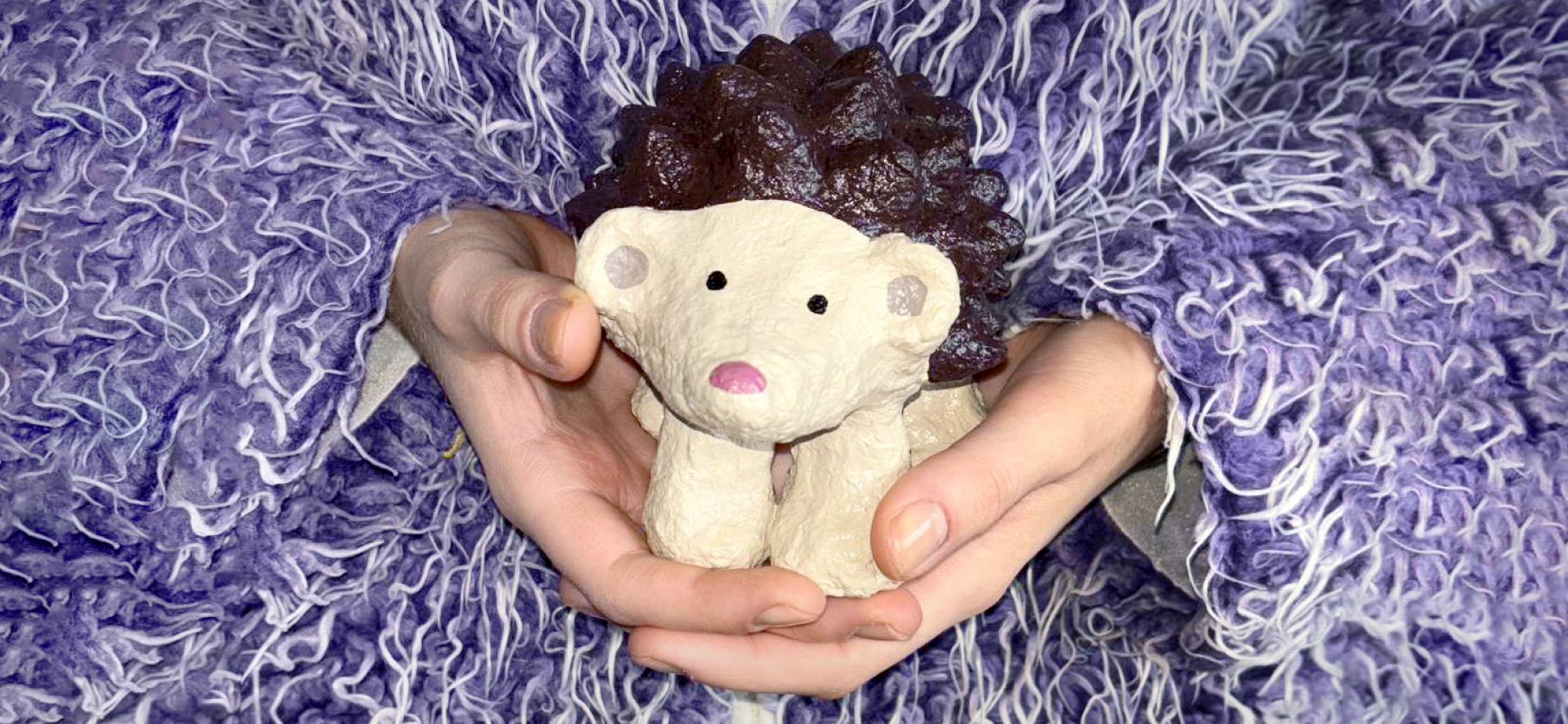 «Хочу, чтобы было меньше страданий»: я помогаю диким животным и продаю комиксы в их под­держку