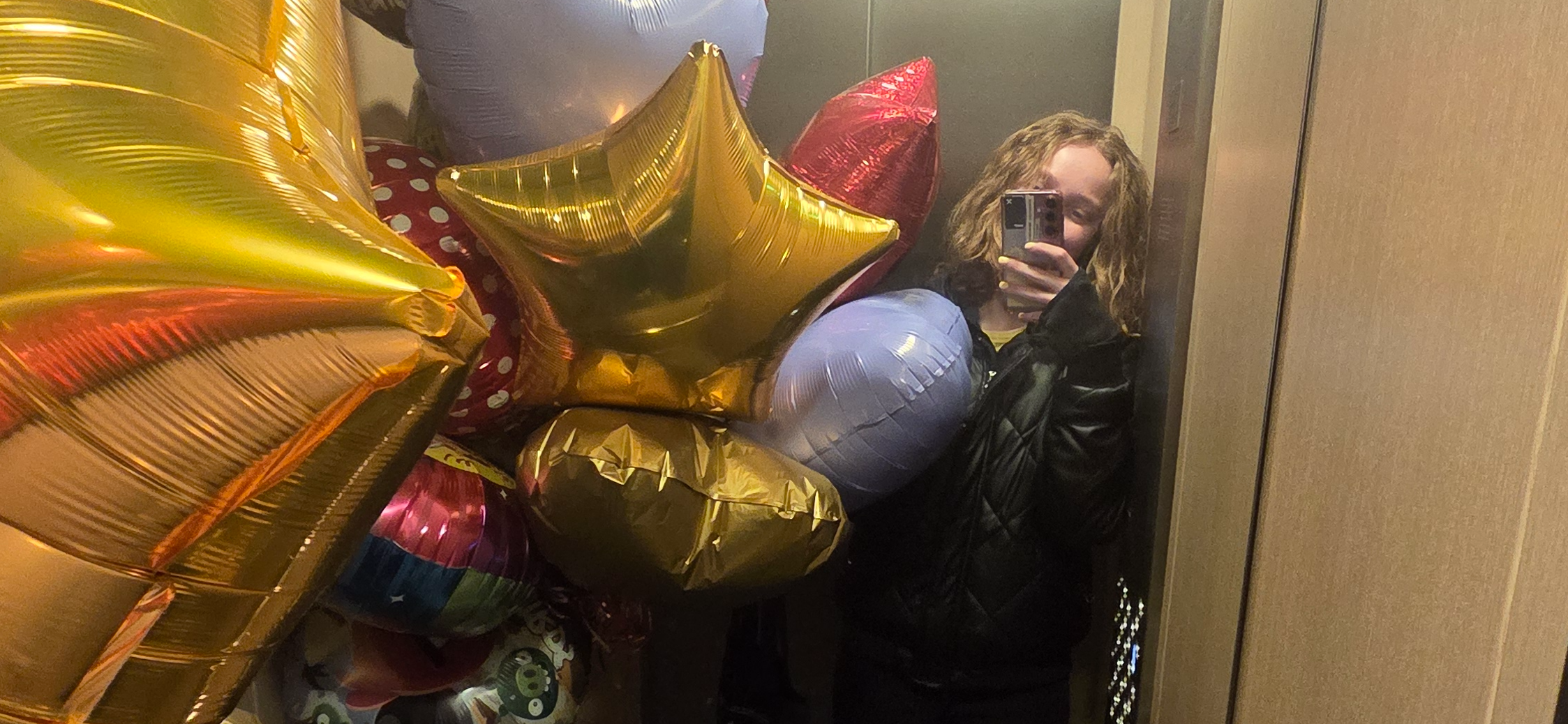 Я помогаю детям с ТМНР, и вот как прошел мой год волонтерства