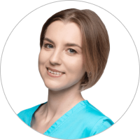 Надежда Баранова 