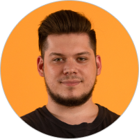 Георгий Каевицер 