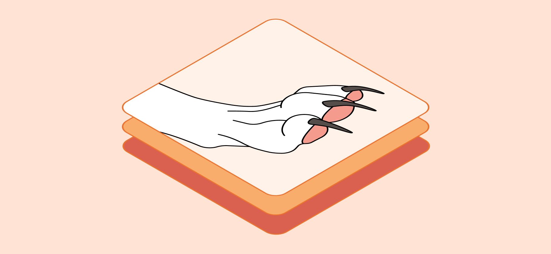 Как стричь когти собаке