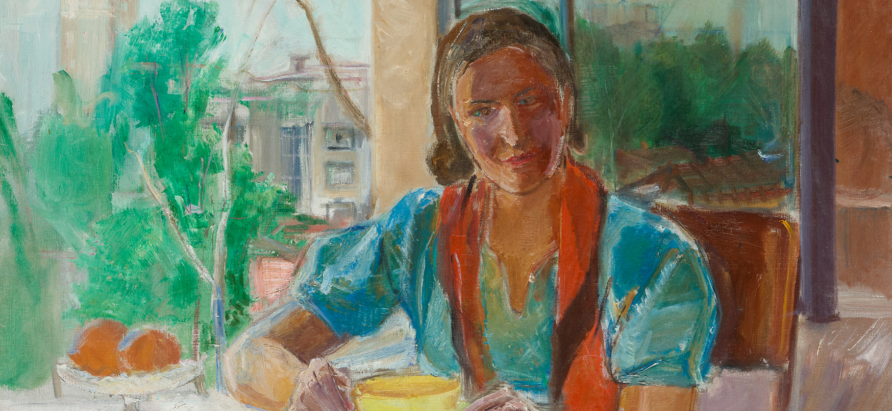 В центре «Зотов» в Москве открыли выставку, где вос­создали квартиры художников