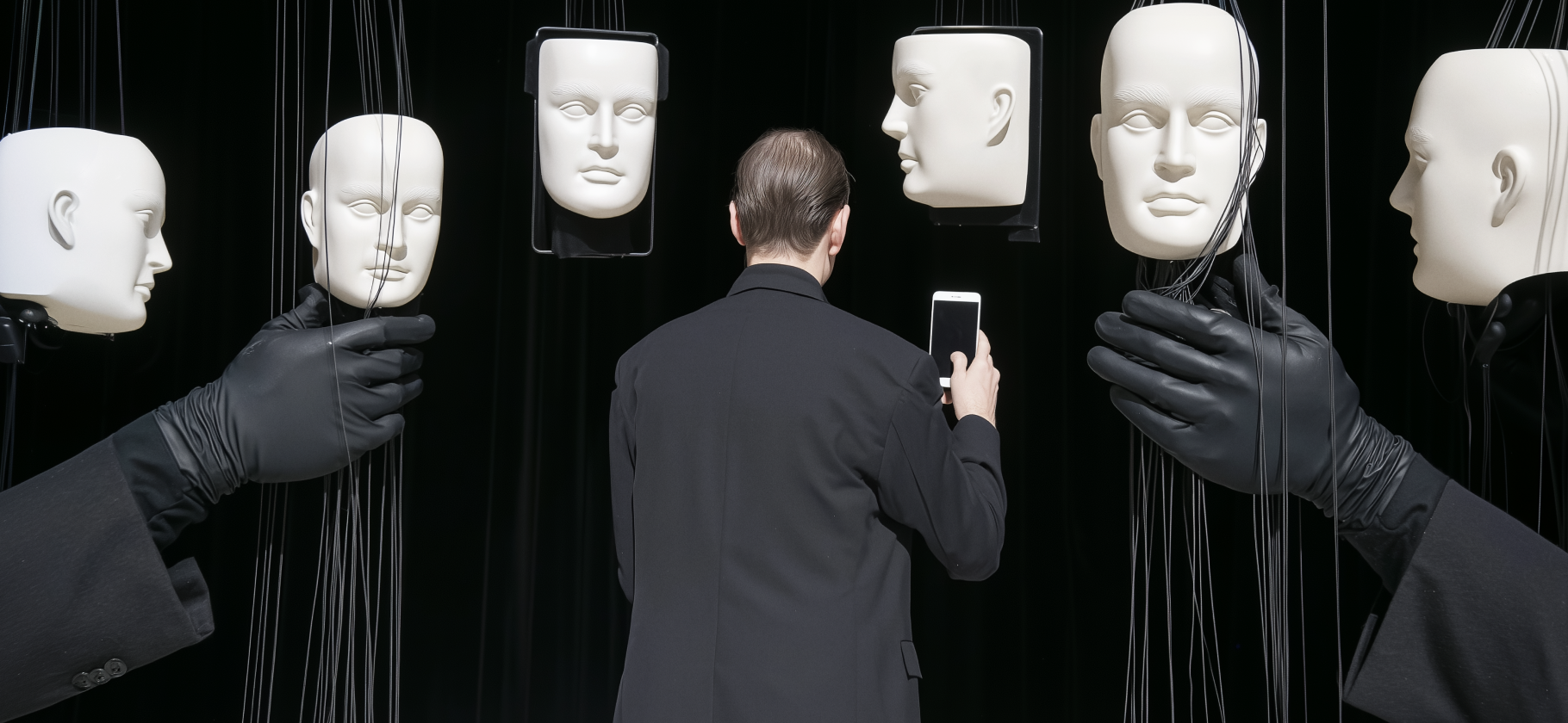 Мошенники под­меняют контакты в смартфоне вла­дельца