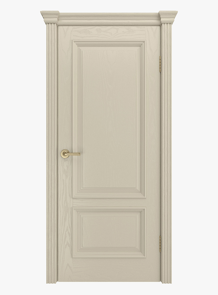 Какие бывают виды деревянных дверей?