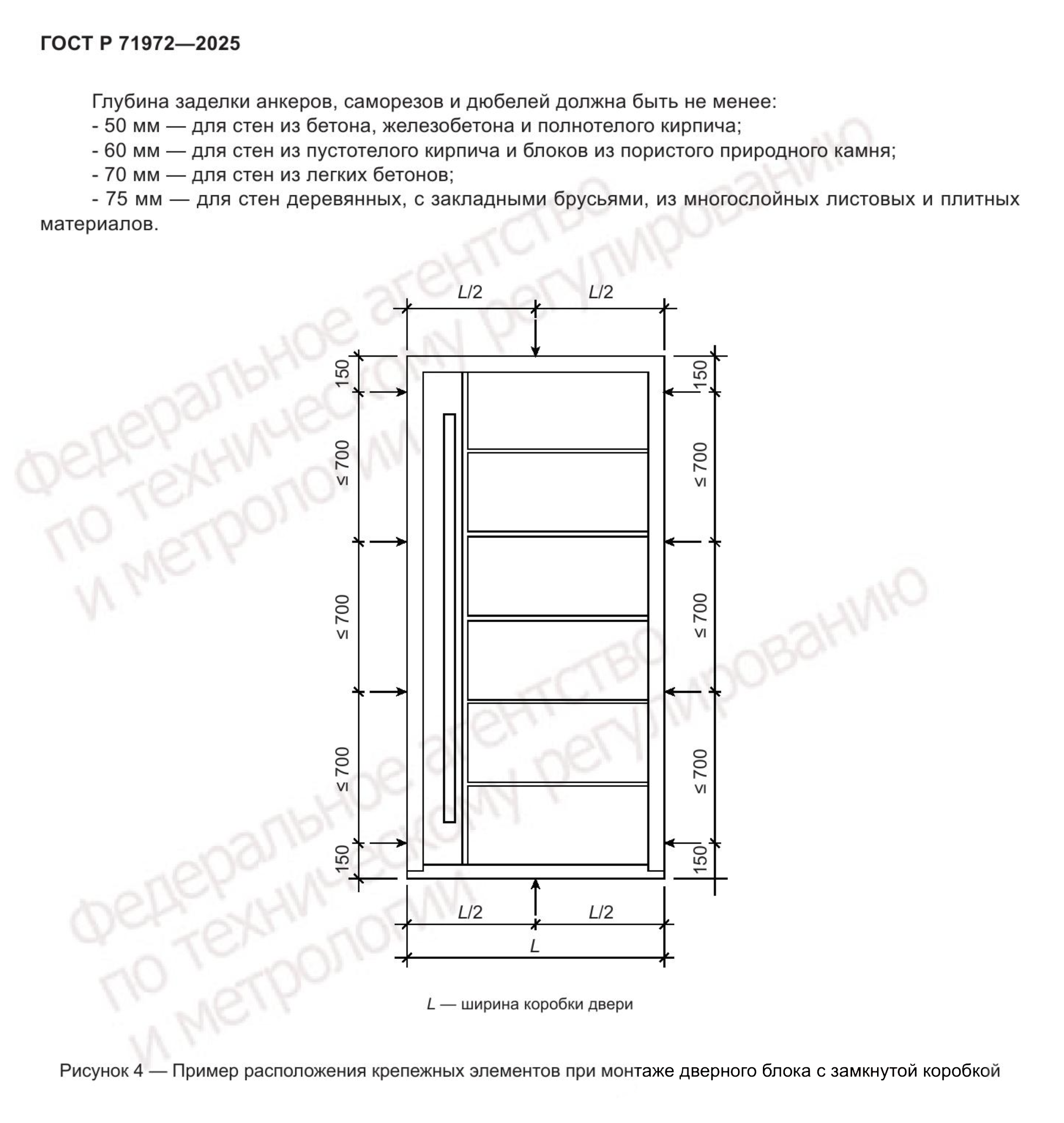 В 2025 году люди часто ставят алюминиевые двери — они более легкие, но требуют точной установки
