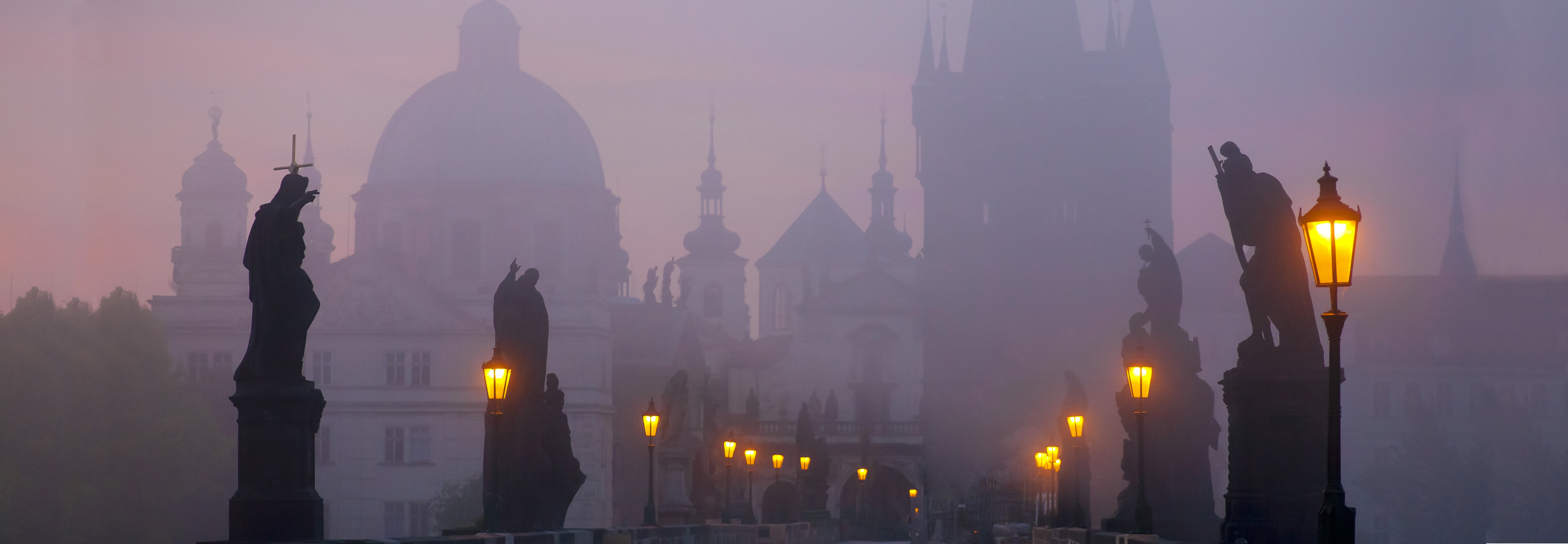 15 главных достопримечательностей Праги