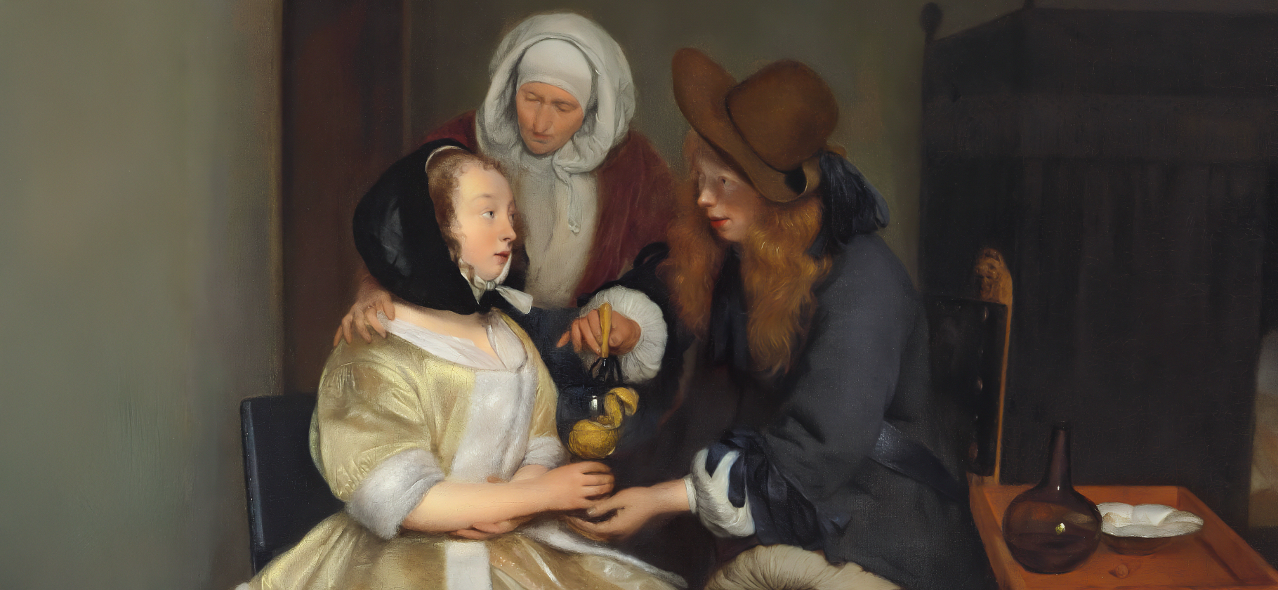 Обращались за вто­рым врачебным мнением? Подели­тесь опытом