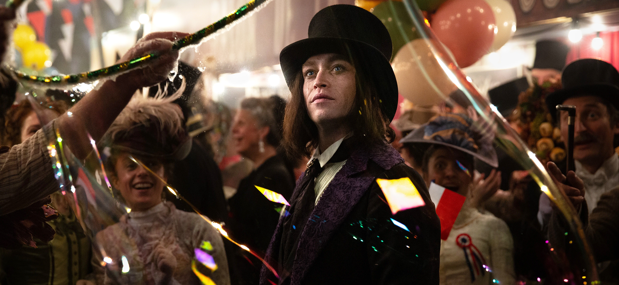 «Дракула»: беззубая мелодрама Люка Бессона о самом романтичном кровопийце в мире