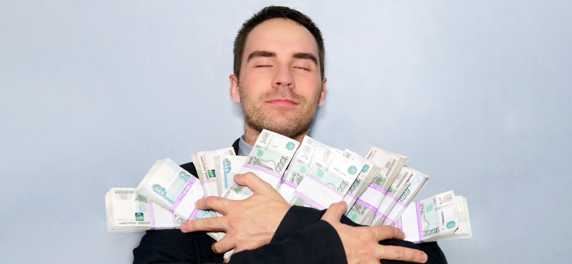 «Генерировать деньги в нужном количе­стве»: 14 сверх­спо­собно­стей, о которых мы лишь мечтаем