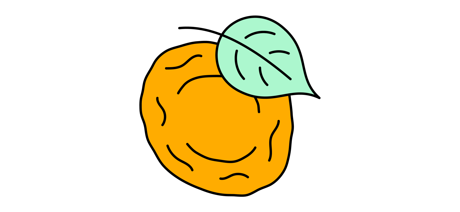 Говорят, курага очень полезна для здо­ровья. Правда?