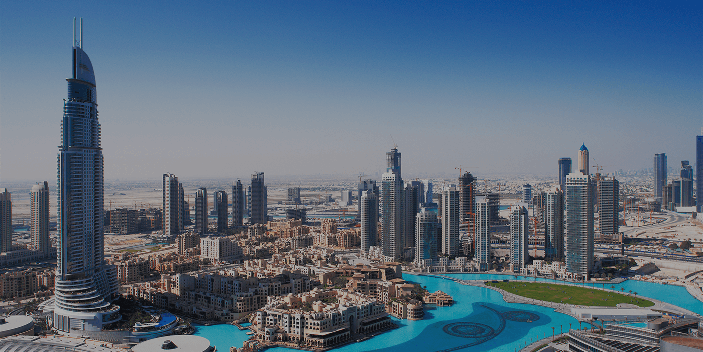 Обзорная экскурсия по Дубаю с Burj Khalifa