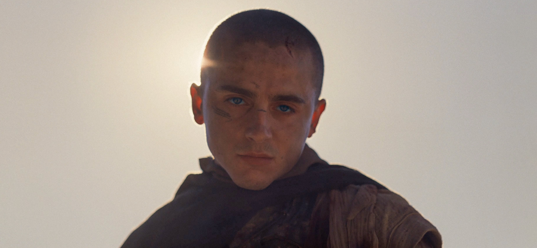 Warner Bros. выпу­стила первый трей­лер «Дюны 3»