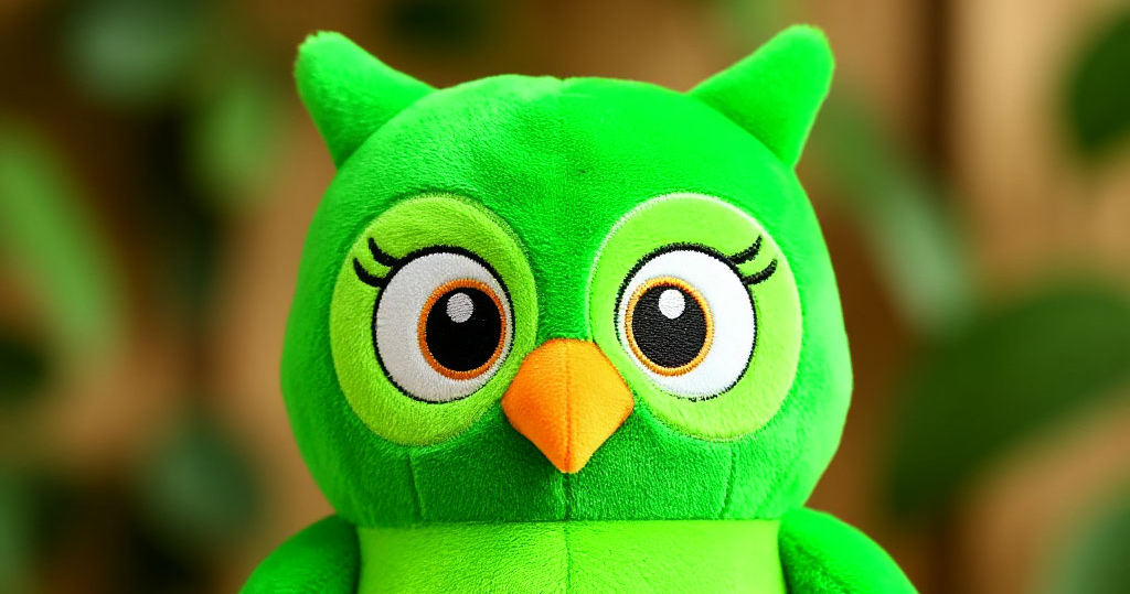 Я одновременно учу несколько иностранных языков в Duolingo