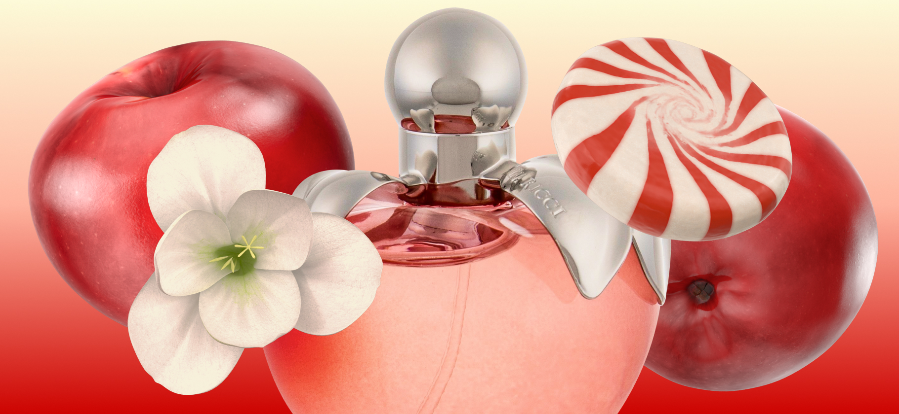 «Так пахла каждая третья женщина»: 15 легендарных парфюмов, которые возвращают в 2000⁠-⁠е