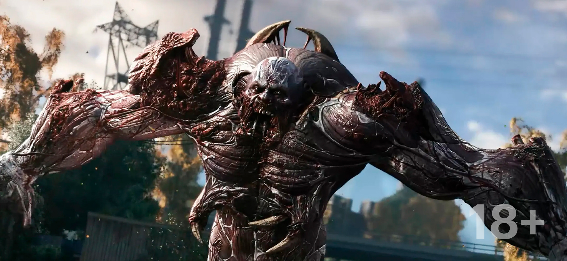 Dying Light: The Beast вышла на ПК ​и консо­лях — что нужно знать о самом ожидаемом зомби⁠-⁠экшене