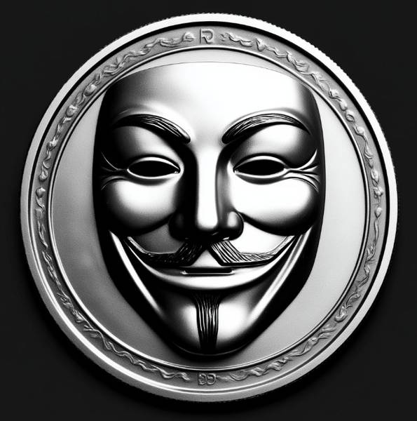 Усатый финансист 