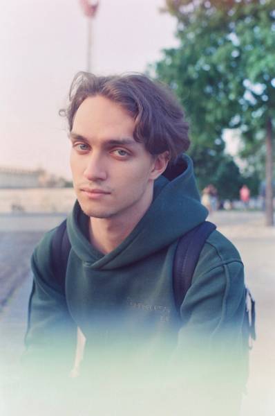 Арсений Суржа 