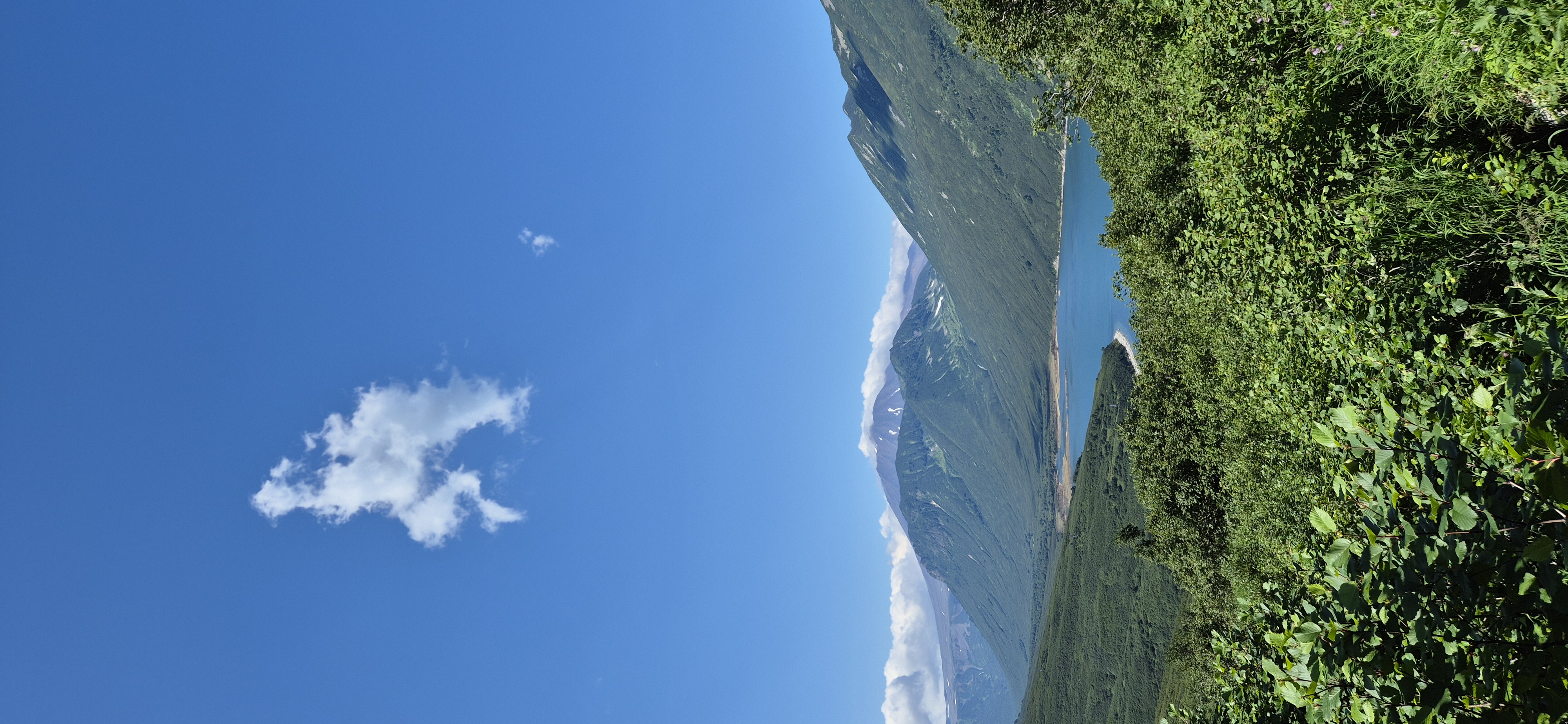 «Увидели сивучей, касаток, кита и множество природной красоты»: как мы съездили на Камчатку