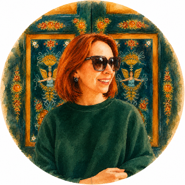 Kseniia 