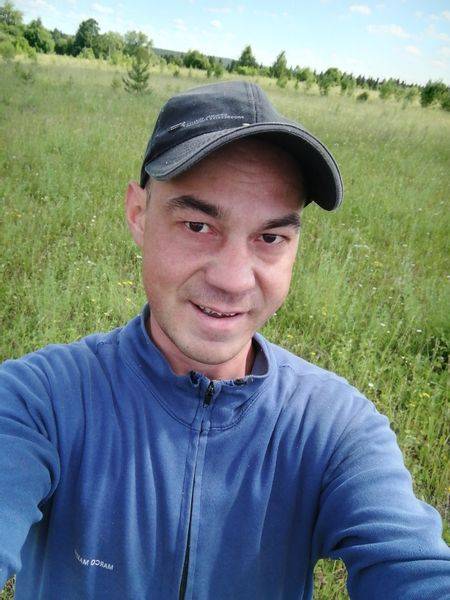 Ренат Гарейшин 