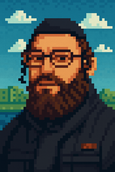 Николай Чуй 