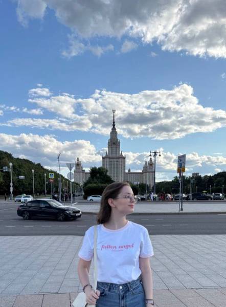 Аватар автора