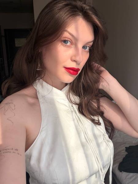 Евгения Лебедева 