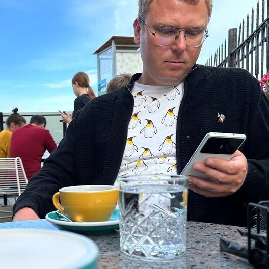 Аватар автора