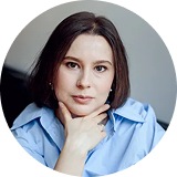 Антонина Белимова 