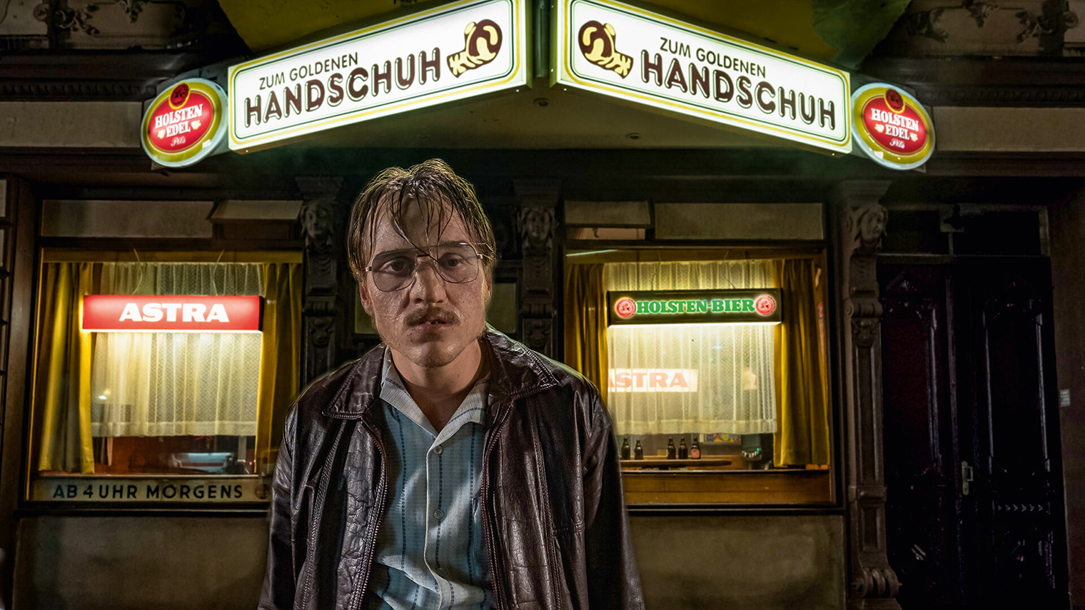 Фильм основан на одноименной книге немецкого писателя Хайнца Штрунка. © Vertigo Media