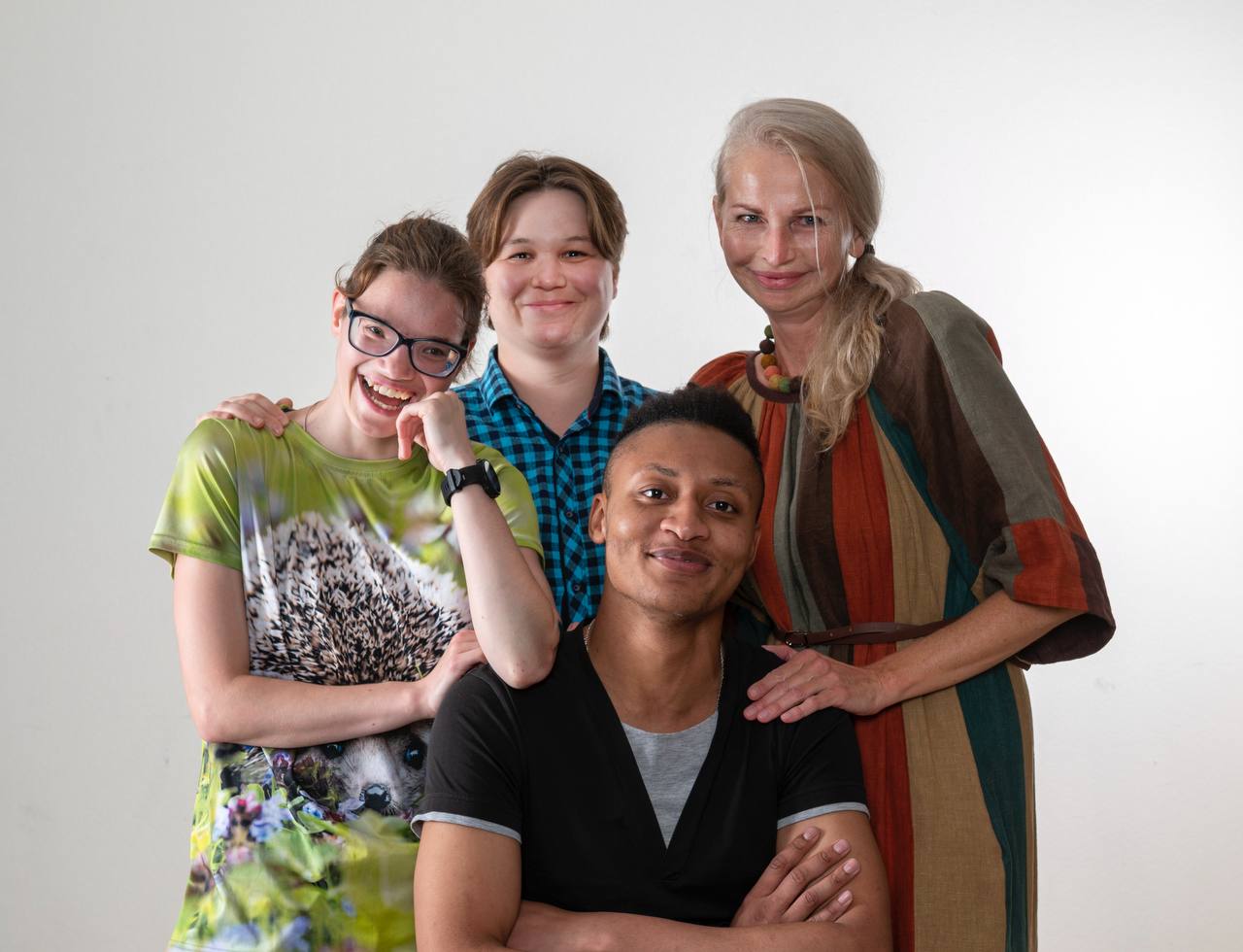 На самом деле это первая и главная проблема нашей темы — она не так очевидна.