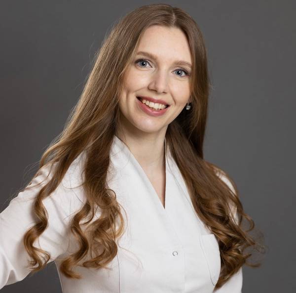 Мария Щучко 