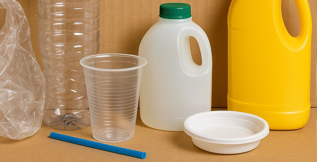 Мои экопривычки: частично сортирую отходы и ношу шоппер в магазин