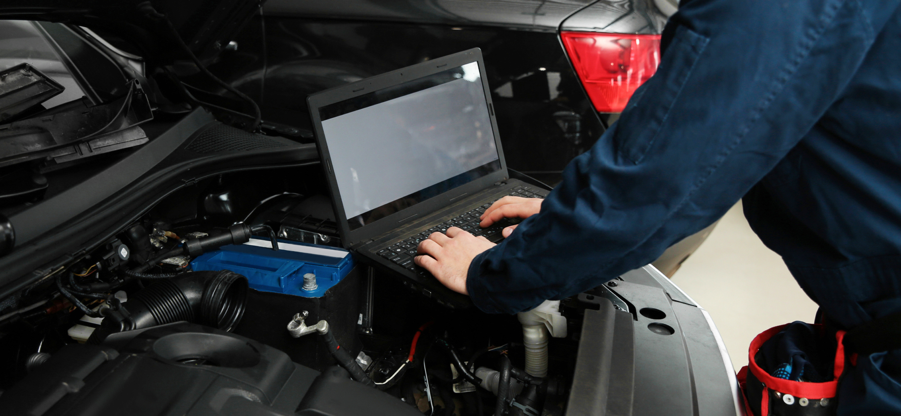 Как работает электронный блок управления автомобиля