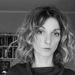 Маша Котовник 