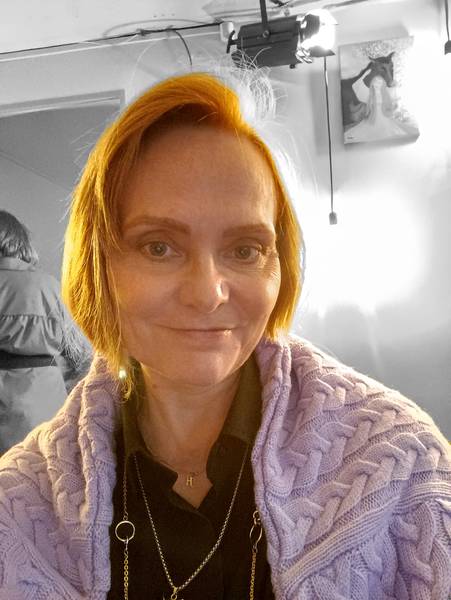 Наталья Небогатова 