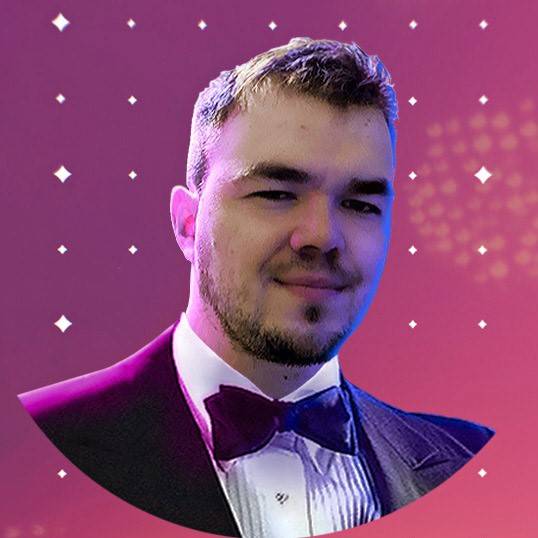 Николай Гефест 