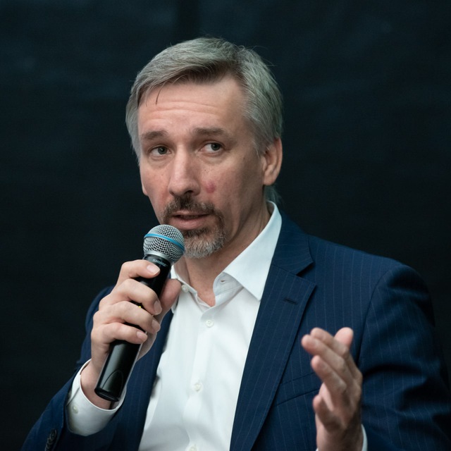 Аватар автора