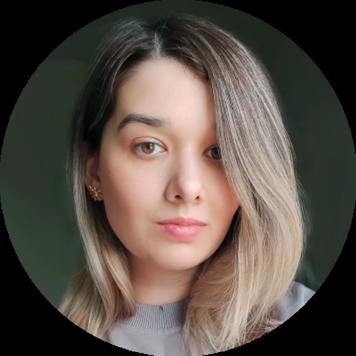 Екатерина Киселева 