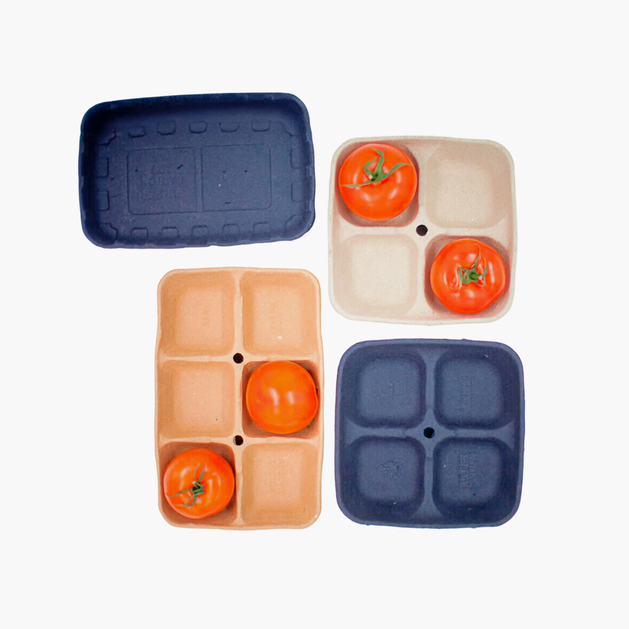 Лотки из пульперкартона для овощей. Источник: soemz.com