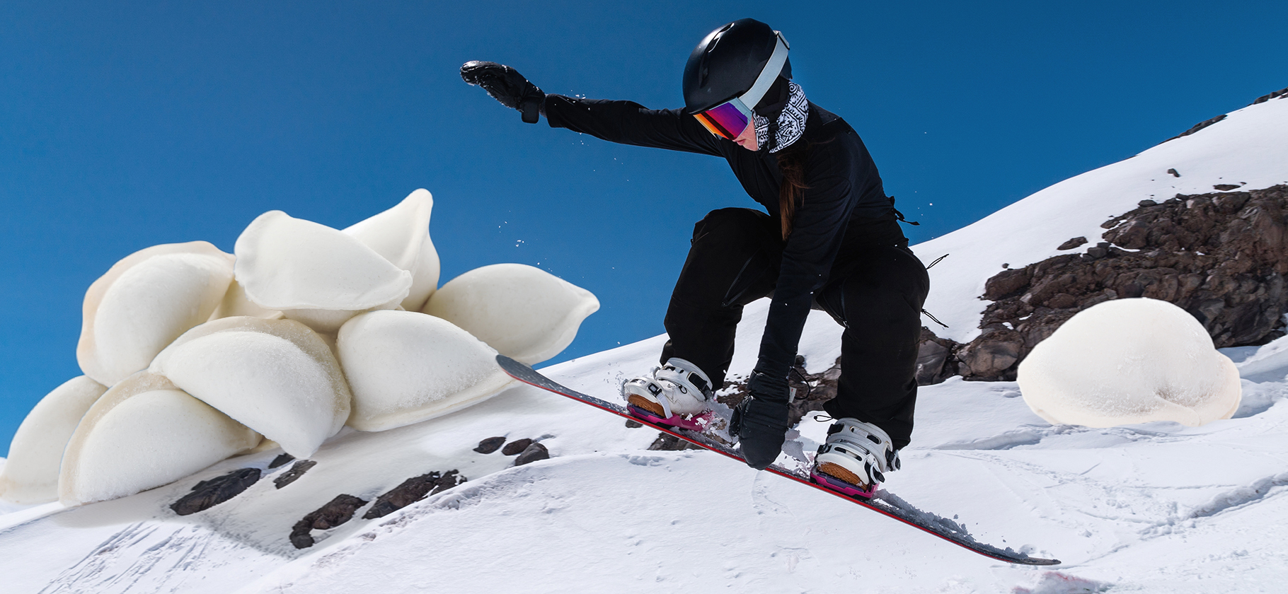 Как я экономлю почти 7 000 ₽ в месяц благодаря домашним полуфаб­рикатам