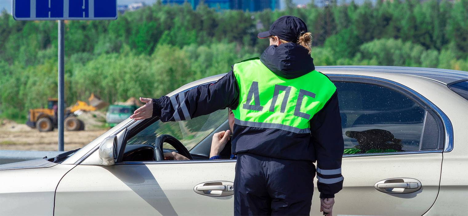 Взыскание штрафов за нарушения ПДД стало автоматическим