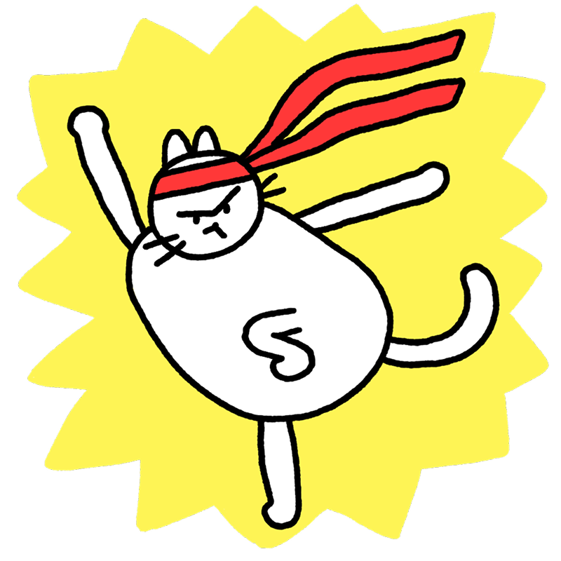 Лейбл заголовка