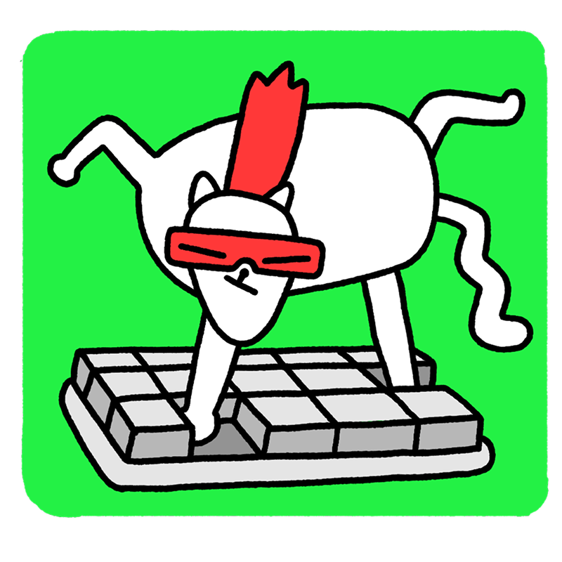 Лейбл заголовка